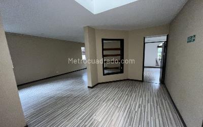 Casa en arriendo en Los Rosales, Bogotá · foto 10 de 20