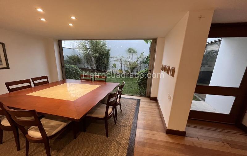 House in Bogotá, Santa Ana, Localidad Usaquén - Más