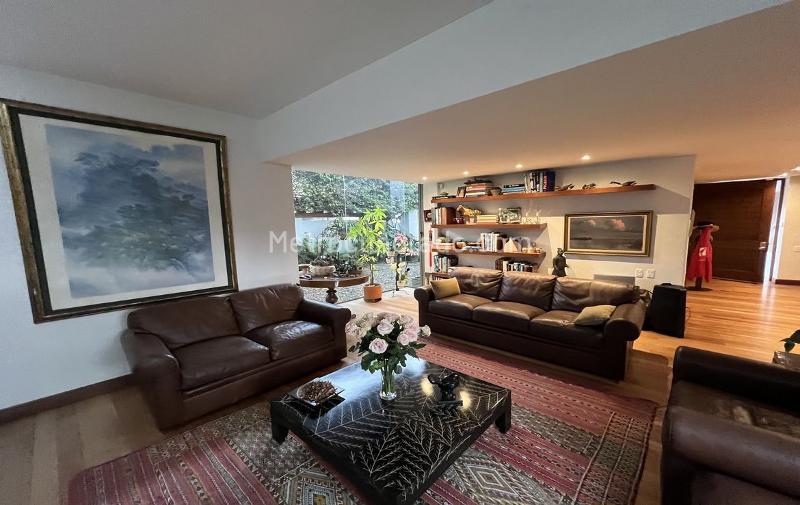 House in Bogotá, Santa Ana, Localidad Usaquén - Vista 2