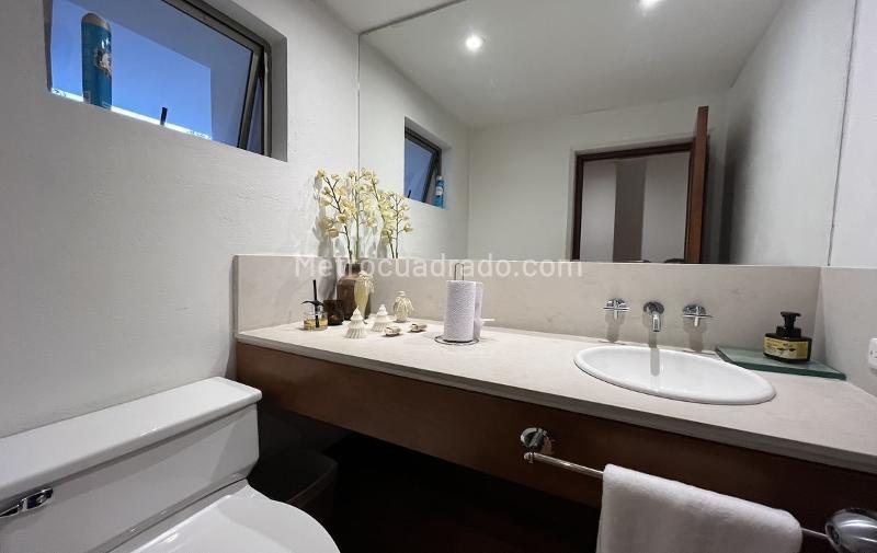 House in Bogotá, Santa Ana, Localidad Usaquén - Vista 5