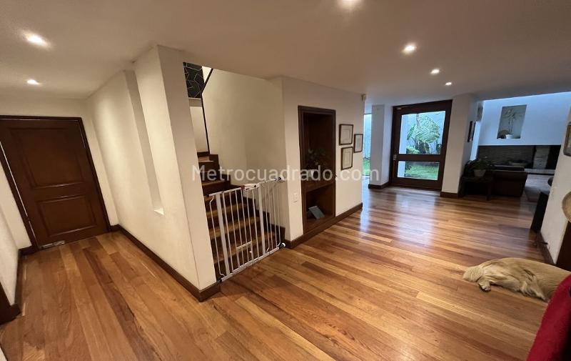 House in Bogotá, Santa Ana, Localidad Usaquén - Vista 4