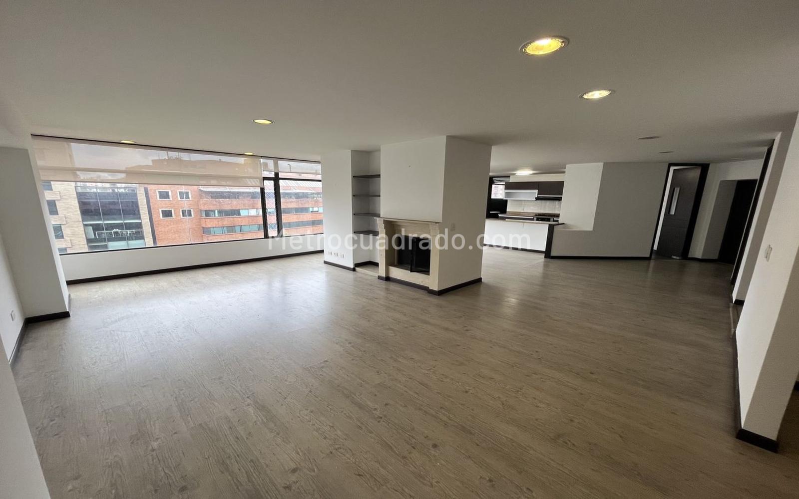 Foto del apartamento