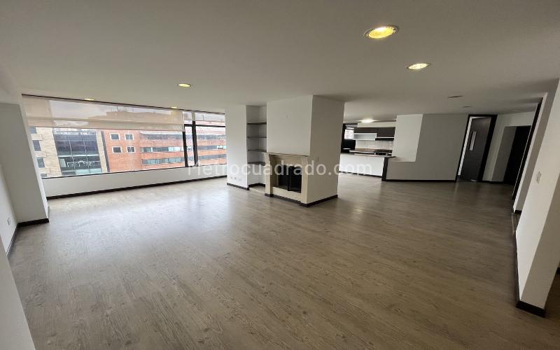 Piso – Bogotá, Localidad Usaquén - Vista 2