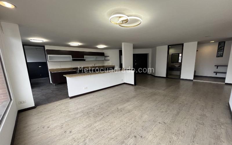 Piso – Bogotá, Localidad Usaquén - Vista 3