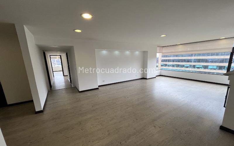 Piso – Bogotá, Localidad Usaquén - Vista 4