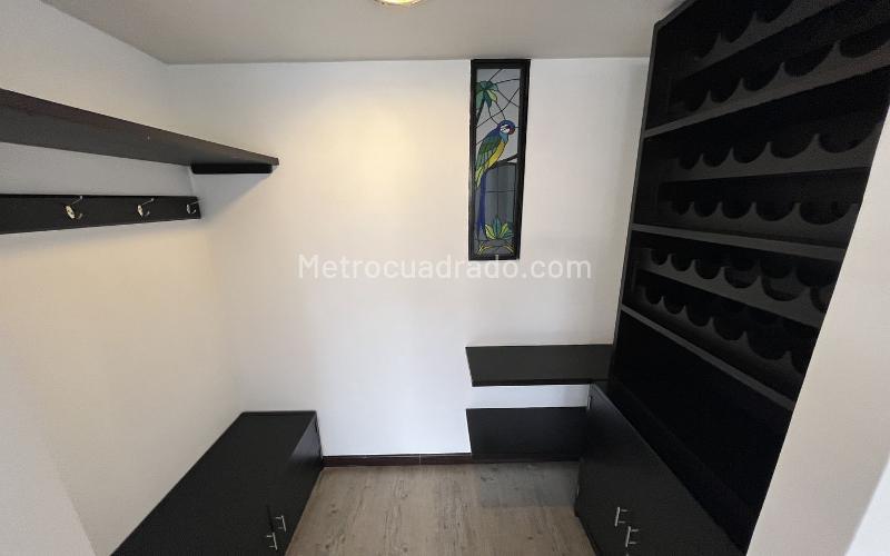 Piso – Bogotá, Localidad Usaquén - Vista 5