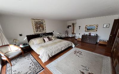 Apartamento de 4 alcobas en venta en Altos De Montearroyo, Bogotá, 650 m² · foto 14 de 20