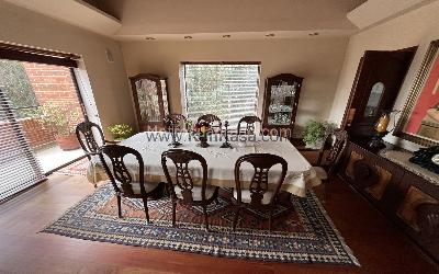 Apartamento de 4 alcobas en venta en Altos De Montearroyo, Bogotá, 650 m² · foto 3 de 20