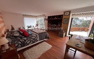 Apartamento de 4 alcobas en venta en Altos De Montearroyo, Bogotá, 650 m² · foto 16 de 20