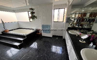Apartamento de 4 alcobas en venta en Altos De Montearroyo, Bogotá, 650 m² · foto 17 de 20