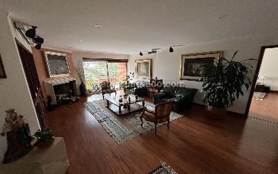 Apartamento de 4 alcobas en venta en Altos De Montearroyo, Bogotá, 650 m² · foto 15 de 20