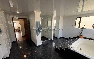 Apartamento de 4 alcobas en venta en Altos De Montearroyo, Bogotá, 650 m² · foto 12 de 20