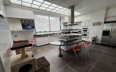 Apartamento de 4 alcobas en venta en Altos De Montearroyo, Bogotá, 650 m² · foto 6 de 20