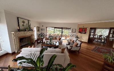 Apartamento de 4 alcobas en venta en Altos De Montearroyo, Bogotá, 650 m² · foto 4 de 20