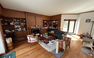 Apartamento de 4 alcobas en venta en Altos De Montearroyo, Bogotá, 650 m² · foto 8 de 20