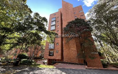Apartamento de 4 alcobas en venta en Altos De Montearroyo, Bogotá, 650 m² · foto 18 de 20