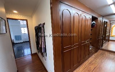 Apartamento de 4 alcobas en venta en Altos De Montearroyo, Bogotá, 650 m² · foto 10 de 20