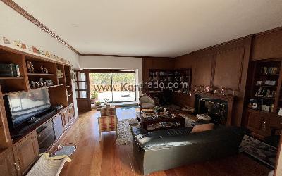 Apartamento de 4 alcobas en venta en Altos De Montearroyo, Bogotá, 650 m² · foto 7 de 20