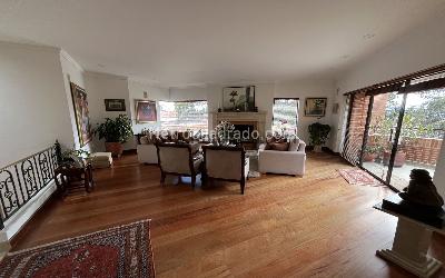 Apartamento de 4 alcobas en venta en Altos De Montearroyo, Bogotá, 650 m² · foto 5 de 20