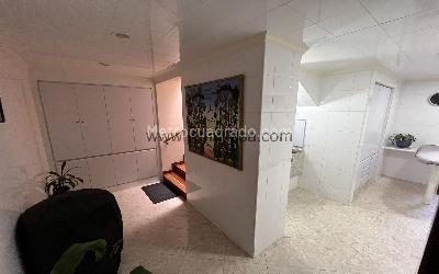 Apartamento de 4 alcobas en venta en Altos De Montearroyo, Bogotá, 650 m² · foto 13 de 20