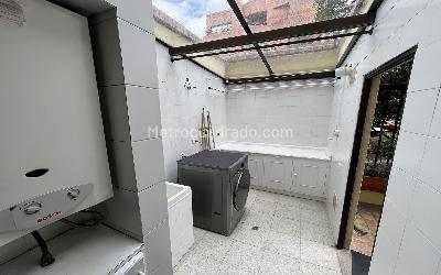 Casa en venta en Santa Barbara Alta, Bogotá · foto 7 de 20