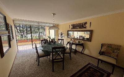 Casa en venta en Santa Barbara Alta, Bogotá · foto 5 de 20