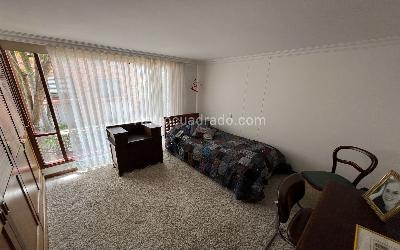 Casa en venta en Santa Barbara Alta, Bogotá · foto 17 de 20
