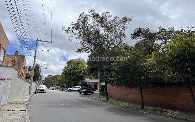 Casa en venta en Santa Barbara Alta, Bogotá · foto 19 de 20