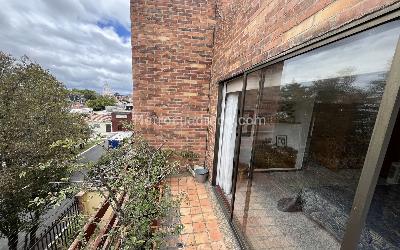 Casa en venta en Santa Barbara Alta, Bogotá · foto 11 de 20