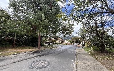 Casa en venta en Santa Barbara Alta, Bogotá · foto 20 de 20