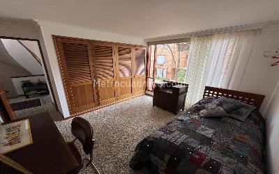 Casa en venta en Santa Barbara Alta, Bogotá · foto 12 de 20