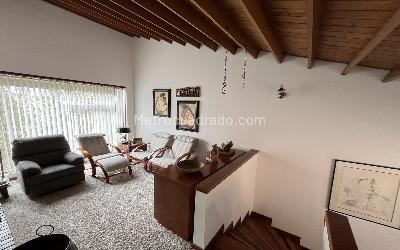 Casa en venta en Santa Barbara Alta, Bogotá · foto 14 de 20
