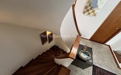 Casa en venta en Santa Barbara Alta, Bogotá · foto 9 de 20