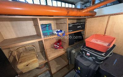 Casa en venta en Santa Barbara Alta, Bogotá · foto 18 de 20