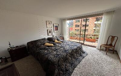 Casa en venta en Santa Barbara Alta, Bogotá · foto 10 de 20