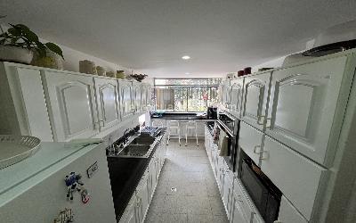 Casa en venta en Santa Barbara Alta, Bogotá · foto 6 de 20