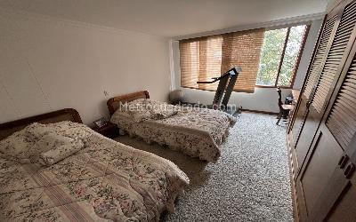 Casa en venta en Santa Barbara Alta, Bogotá · foto 16 de 20