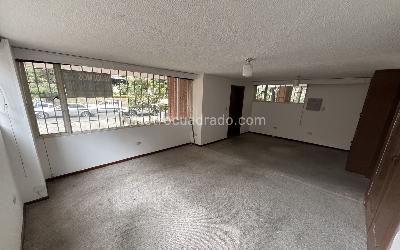 Apartaestudio en venta en El Nogal, Bogotá, 52 m² · foto 8 de 13
