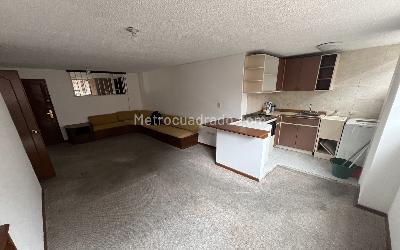 Apartaestudio en venta en El Nogal, Bogotá, 52 m² · foto 5 de 13