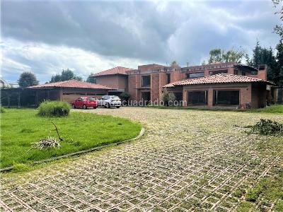 Casa en venta en Vereda Bojaca, Chía · foto 2 de 18