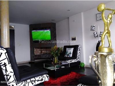 Casa en venta en Bonanza, Bogotá · foto 14 de 20