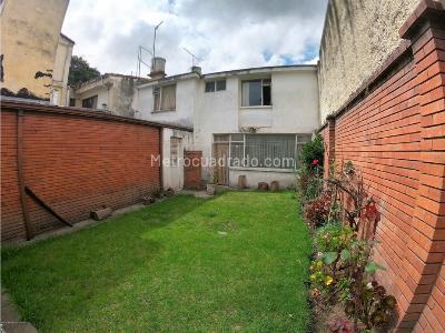 Casa en venta en Alhambra, Bogotá · foto 2 de 20
