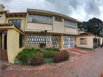 Casa en venta en Alhambra, Bogotá · foto 5 de 20