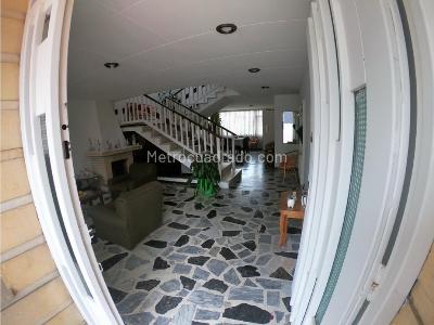 Casa en venta en Alhambra, Bogotá · foto 7 de 20