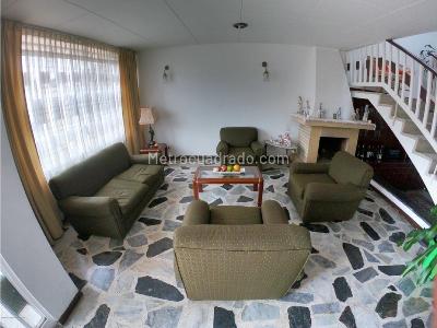 Casa en venta en Alhambra, Bogotá · foto 9 de 20