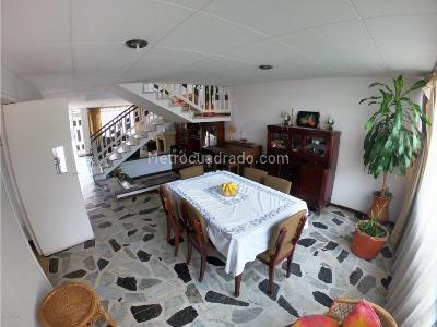 Casa en venta en Alhambra, Bogotá · foto 11 de 20