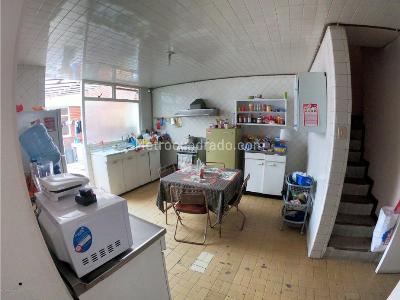 Casa en venta en Alhambra, Bogotá · foto 12 de 20
