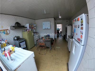 Casa en venta en Alhambra, Bogotá · foto 16 de 20