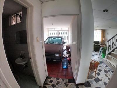 Casa en venta en Alhambra, Bogotá · foto 17 de 20