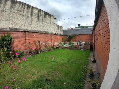 Casa en venta en Alhambra, Bogotá · foto 18 de 20